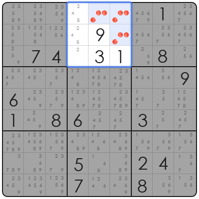 sudoku ds game