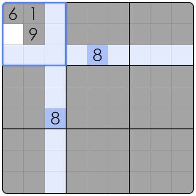 number combinations for killer sudoku